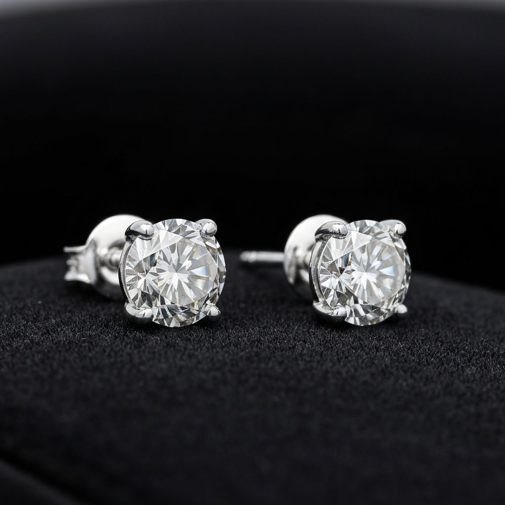 Diamond Studs